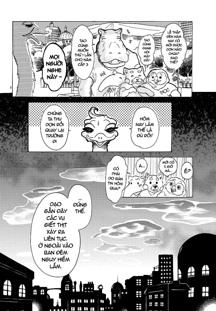 Bởi Vì Chúng Ta Đều Là Những Ngôi Sao Chapter 29 - 5