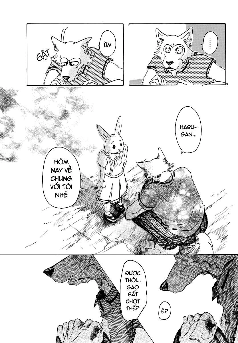 Bởi Vì Chúng Ta Đều Là Những Ngôi Sao Chapter 29 - 12