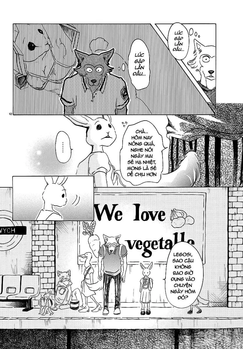 Bởi Vì Chúng Ta Đều Là Những Ngôi Sao Chapter 29 - 15