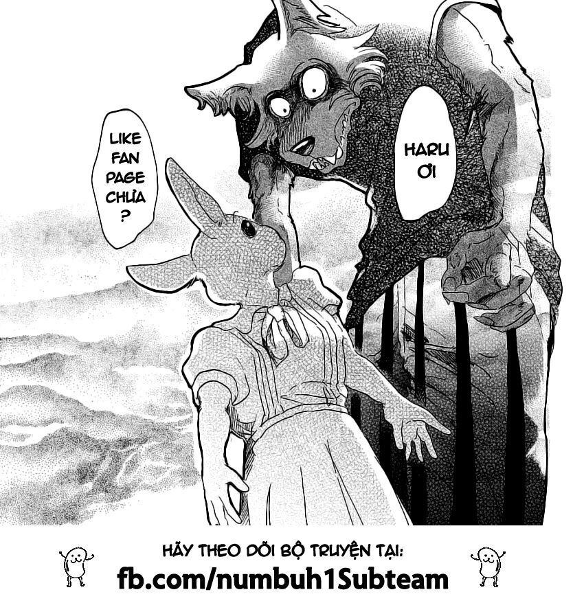 Bởi Vì Chúng Ta Đều Là Những Ngôi Sao Chapter 29 - 29