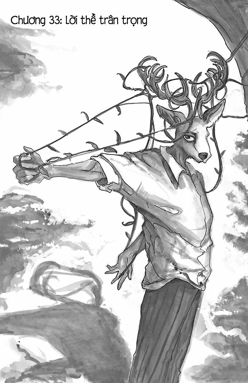 Bởi Vì Chúng Ta Đều Là Những Ngôi Sao Chapter 33 - 2