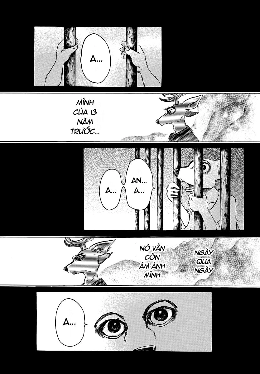 Bởi Vì Chúng Ta Đều Là Những Ngôi Sao Chapter 33 - 9