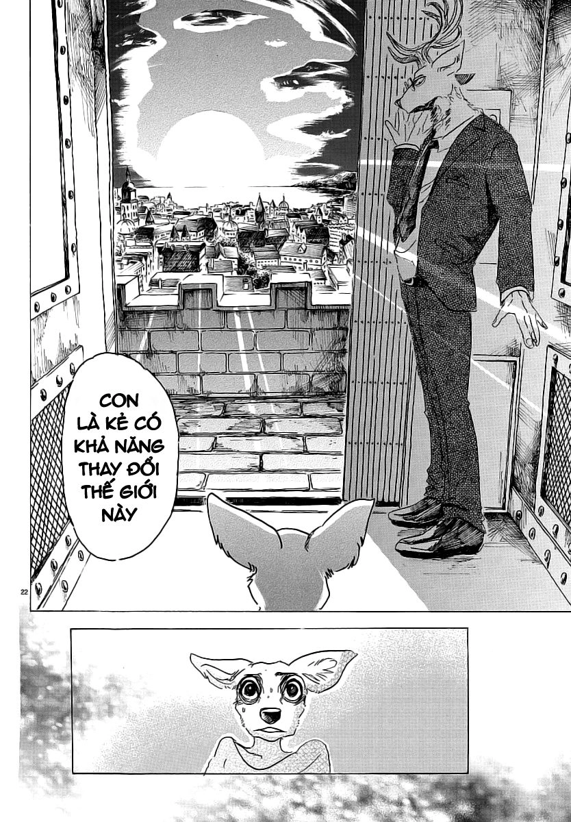 Bởi Vì Chúng Ta Đều Là Những Ngôi Sao Chapter 33 - 23