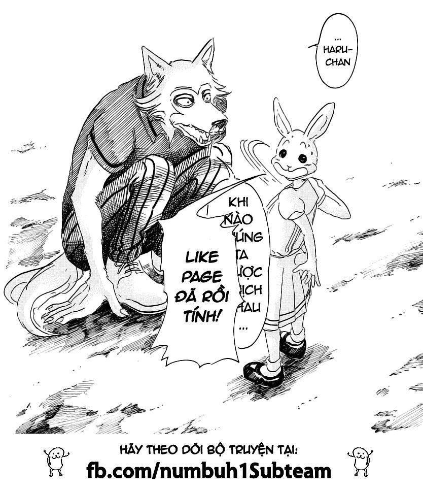 Bởi Vì Chúng Ta Đều Là Những Ngôi Sao Chapter 34 - 21