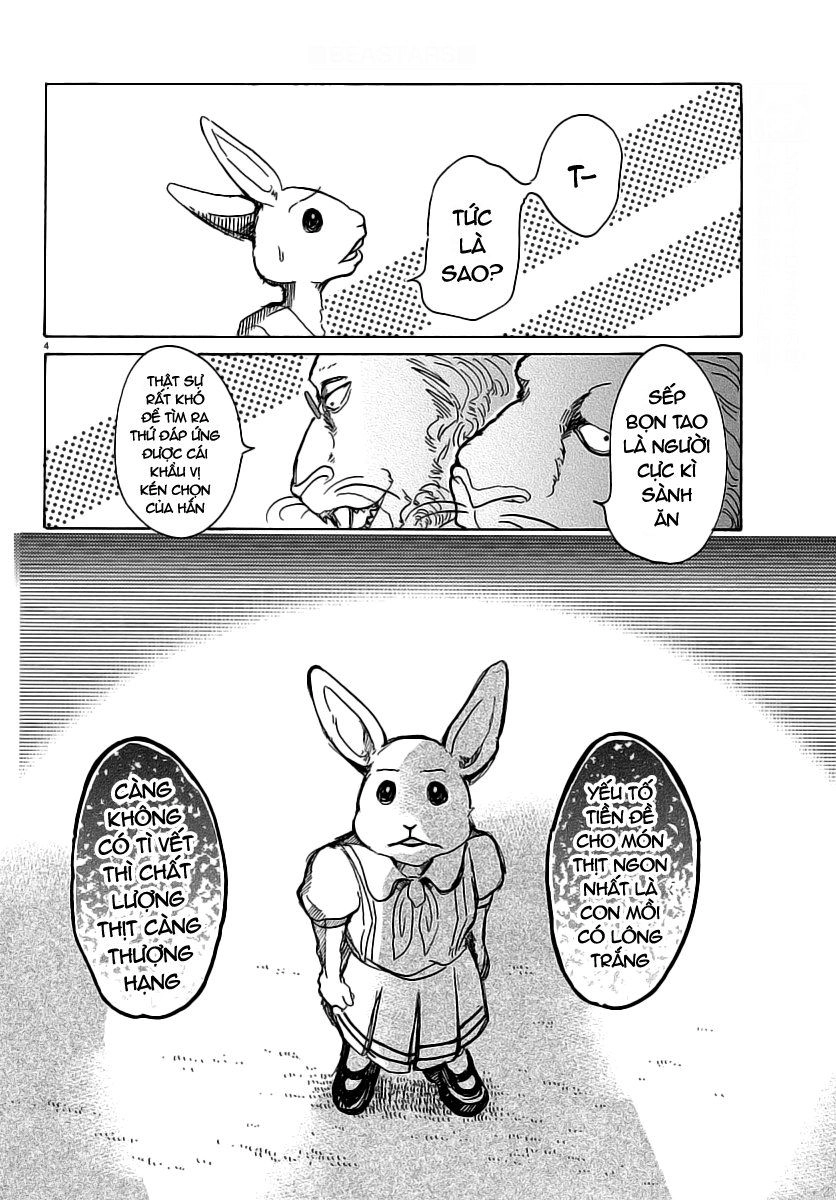 Bởi Vì Chúng Ta Đều Là Những Ngôi Sao Chapter 35 - 10