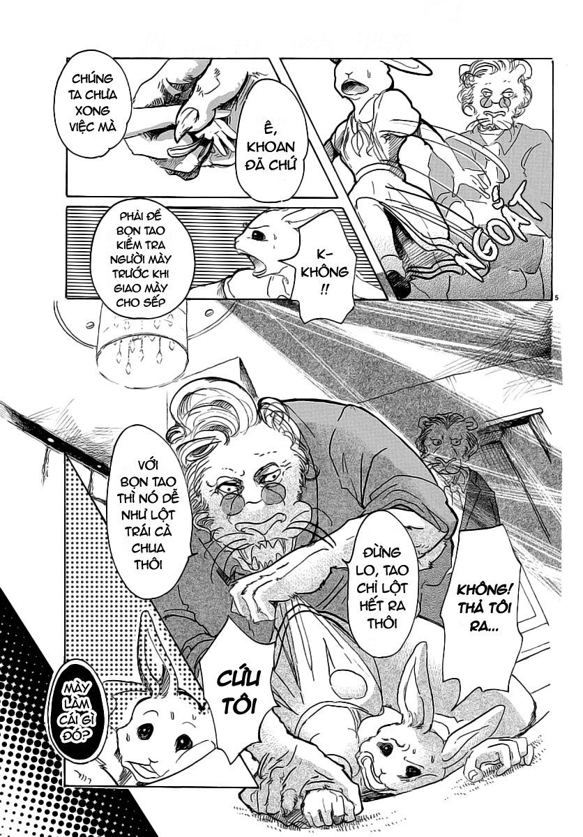 Bởi Vì Chúng Ta Đều Là Những Ngôi Sao Chapter 35 - 11