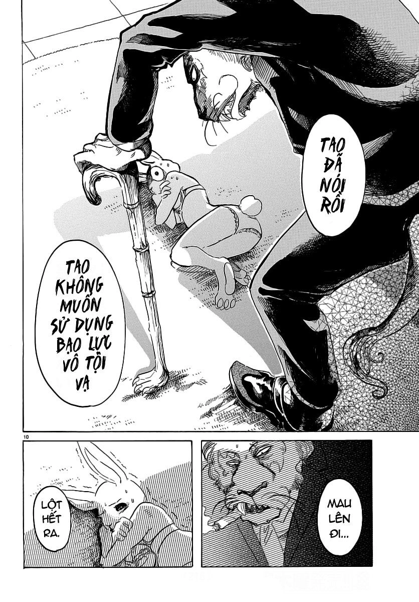 Bởi Vì Chúng Ta Đều Là Những Ngôi Sao Chapter 35 - 16