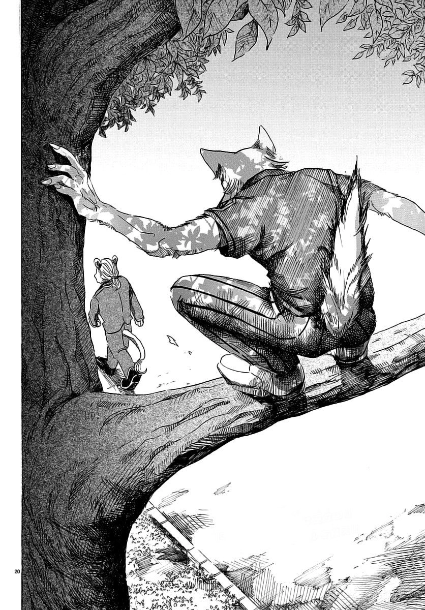 Bởi Vì Chúng Ta Đều Là Những Ngôi Sao Chapter 35 - 25