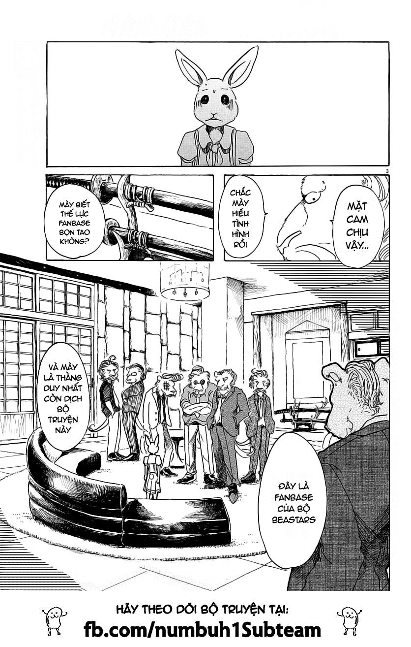 Bởi Vì Chúng Ta Đều Là Những Ngôi Sao Chapter 35 - 27