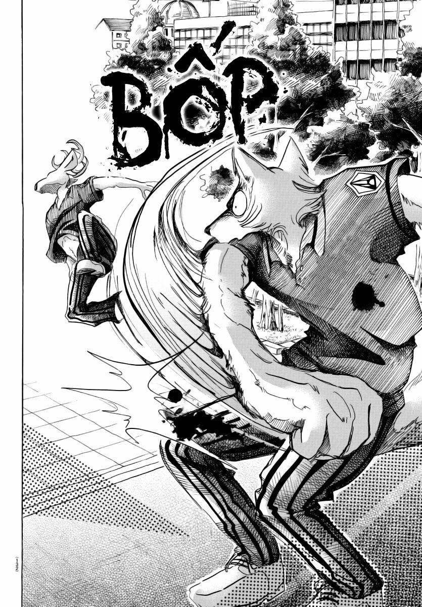 Bởi Vì Chúng Ta Đều Là Những Ngôi Sao Chapter 36 - 15