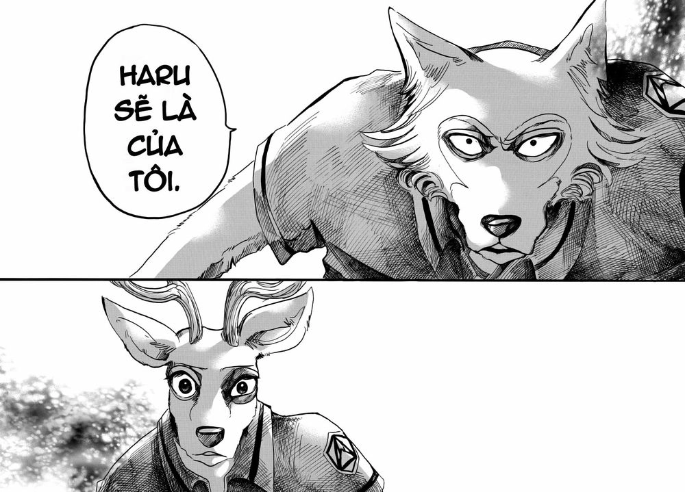 Bởi Vì Chúng Ta Đều Là Những Ngôi Sao Chapter 36 - 19