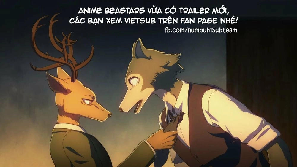 Bởi Vì Chúng Ta Đều Là Những Ngôi Sao Chapter 38 - 1