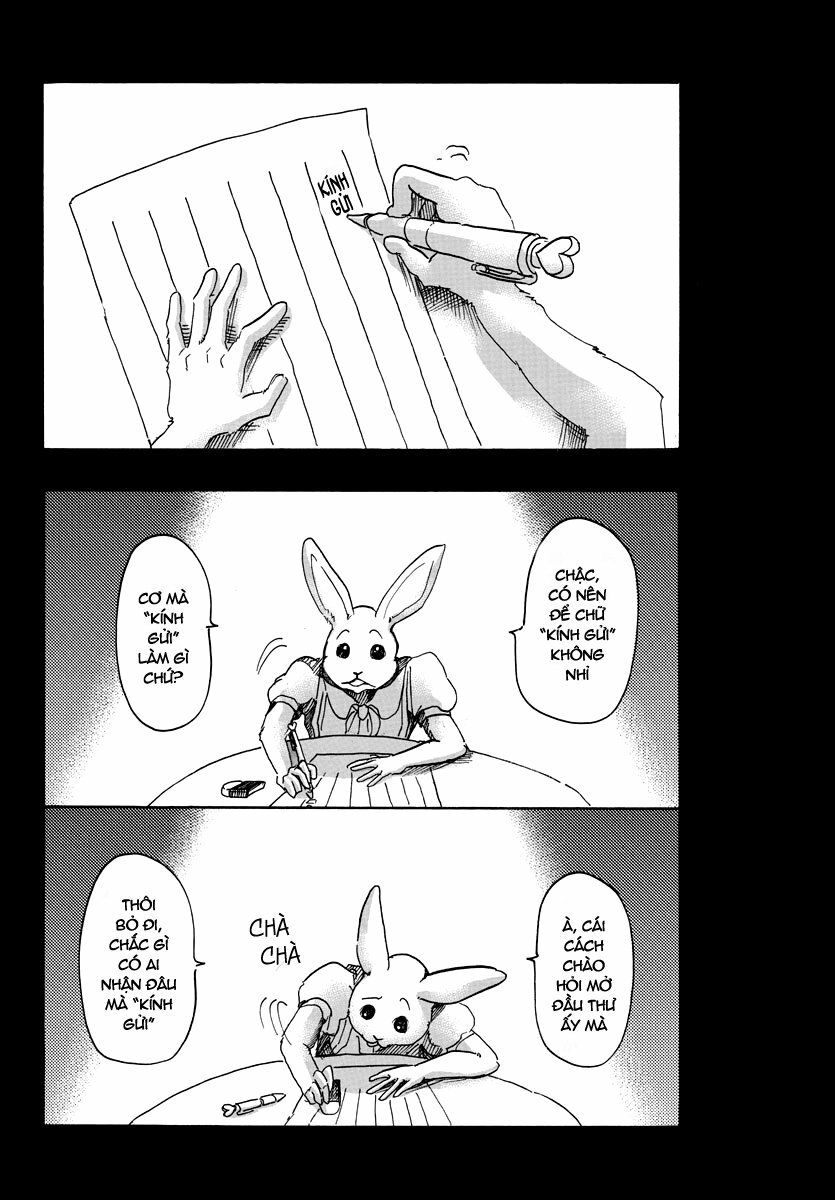 Bởi Vì Chúng Ta Đều Là Những Ngôi Sao Chapter 38 - 3