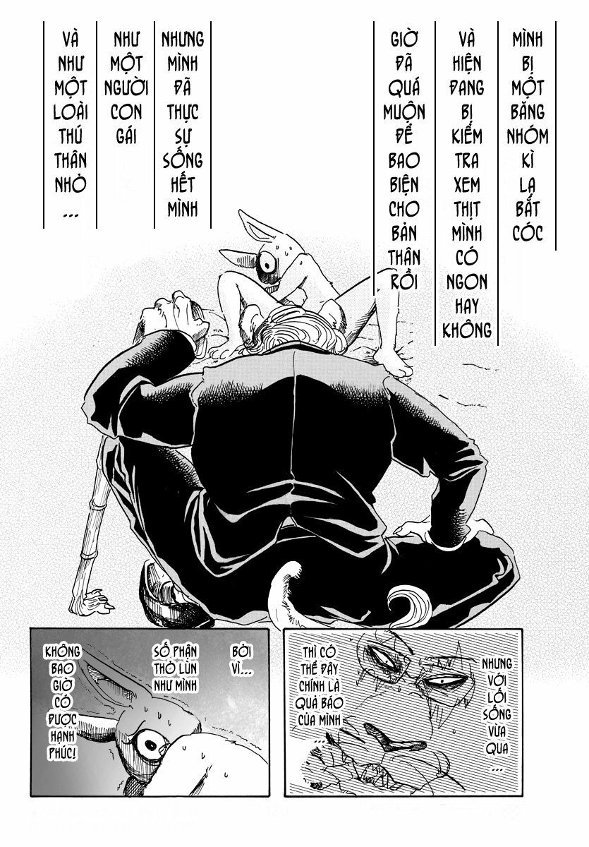 Bởi Vì Chúng Ta Đều Là Những Ngôi Sao Chapter 38 - 5