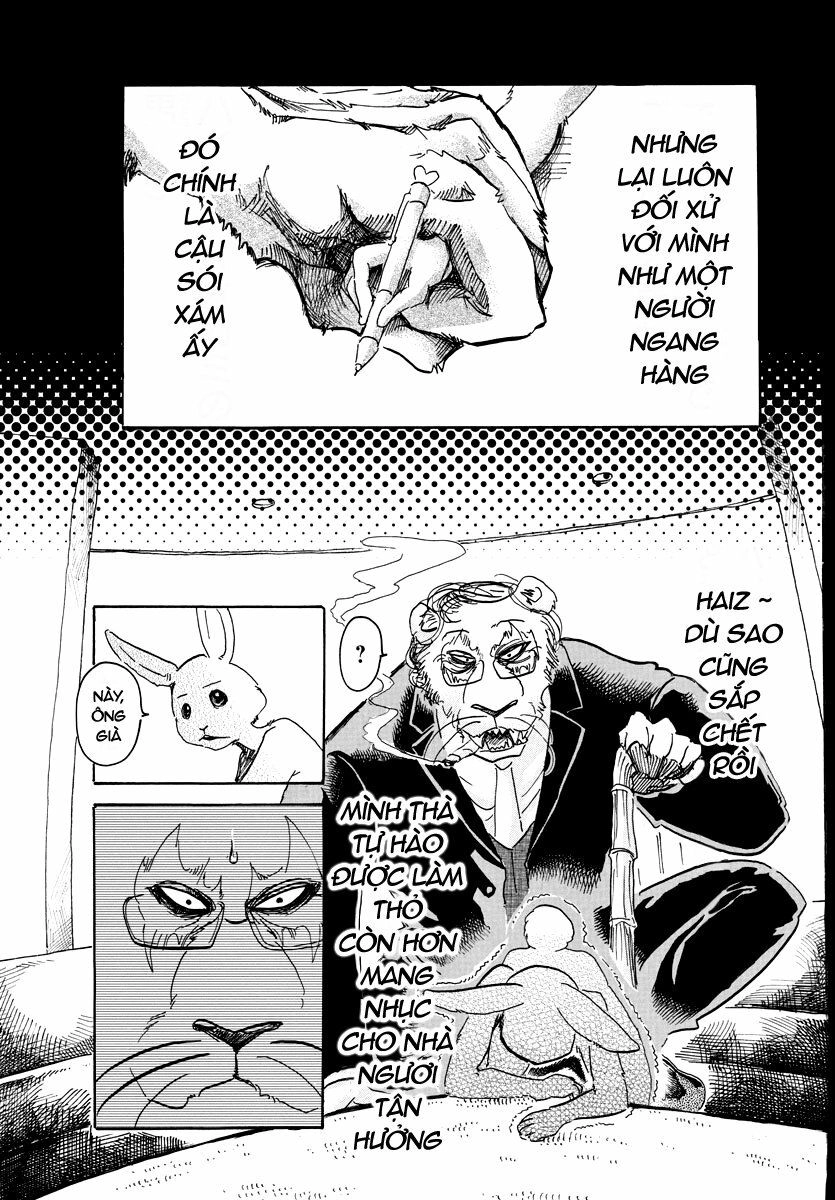 Bởi Vì Chúng Ta Đều Là Những Ngôi Sao Chapter 38 - 15