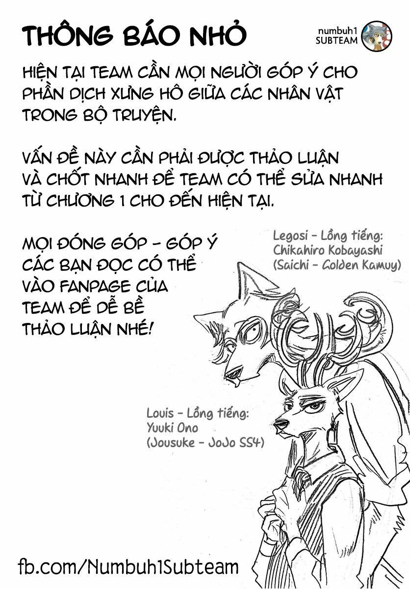 Bởi Vì Chúng Ta Đều Là Những Ngôi Sao Chapter 39 - 1