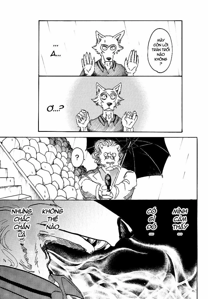 Bởi Vì Chúng Ta Đều Là Những Ngôi Sao Chapter 39 - 6