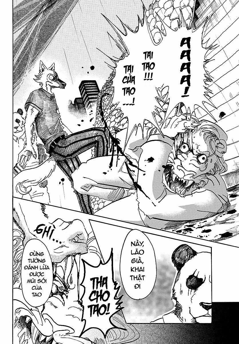 Bởi Vì Chúng Ta Đều Là Những Ngôi Sao Chapter 39 - 11