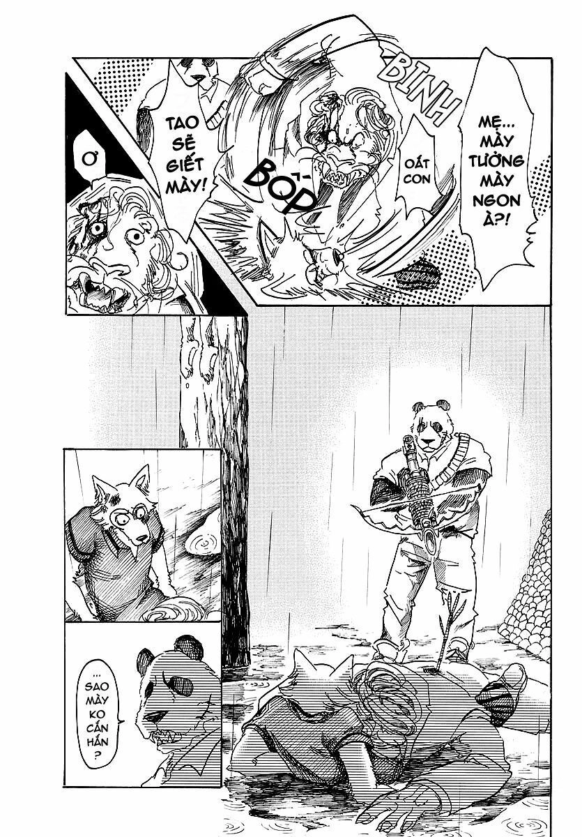 Bởi Vì Chúng Ta Đều Là Những Ngôi Sao Chapter 39 - 14