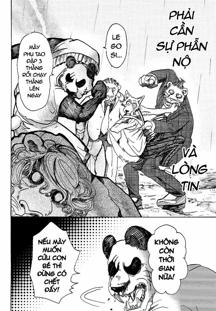 Bởi Vì Chúng Ta Đều Là Những Ngôi Sao Chapter 39 - 20