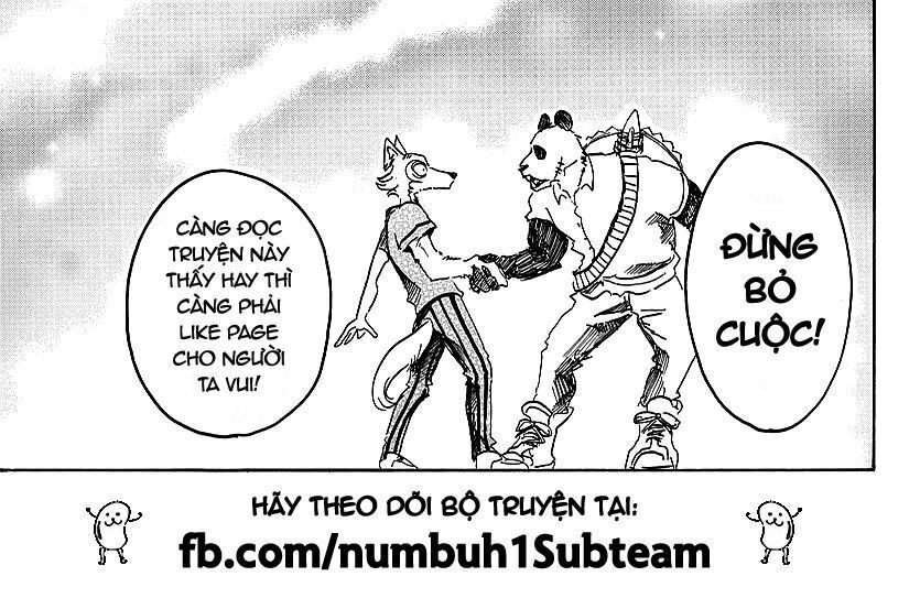 Bởi Vì Chúng Ta Đều Là Những Ngôi Sao Chapter 39 - 22