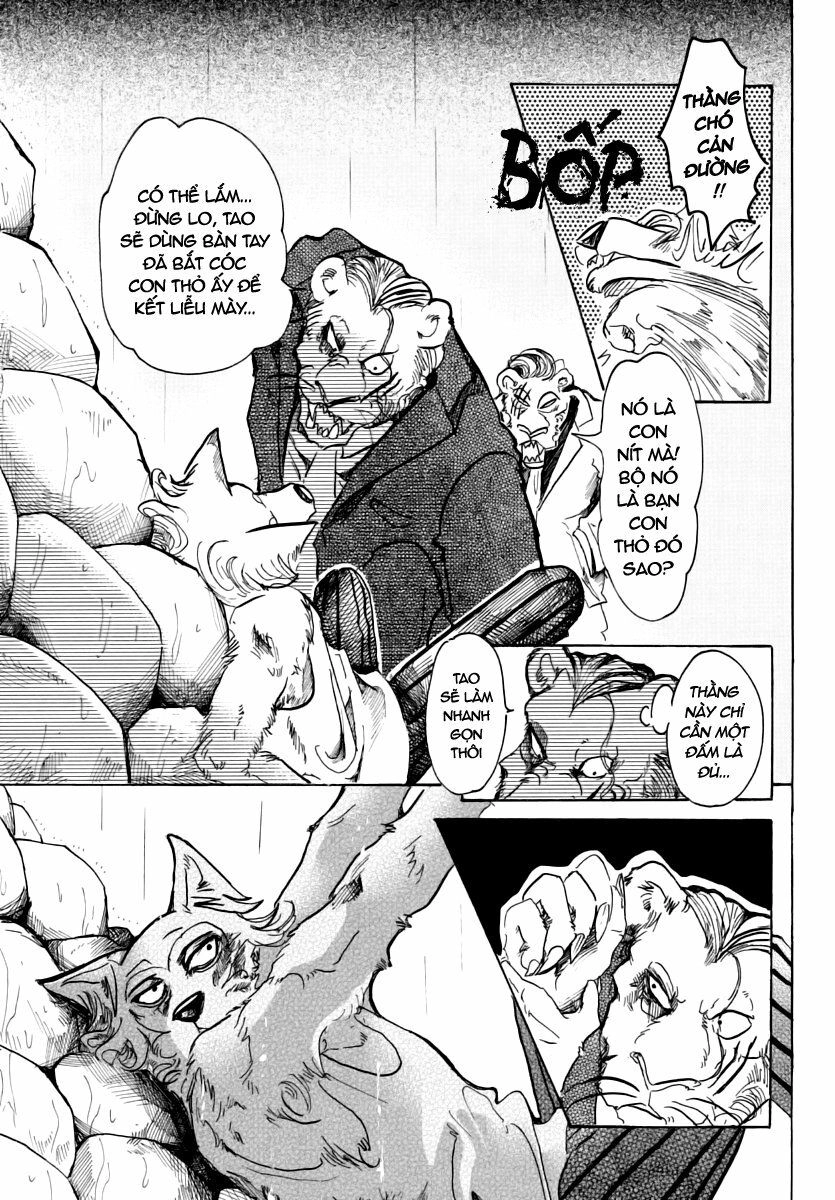 Bởi Vì Chúng Ta Đều Là Những Ngôi Sao Chapter 40 - 6