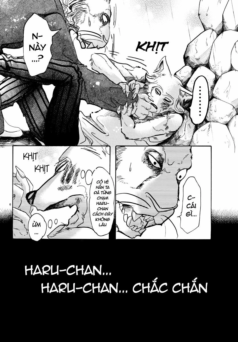 Bởi Vì Chúng Ta Đều Là Những Ngôi Sao Chapter 40 - 7