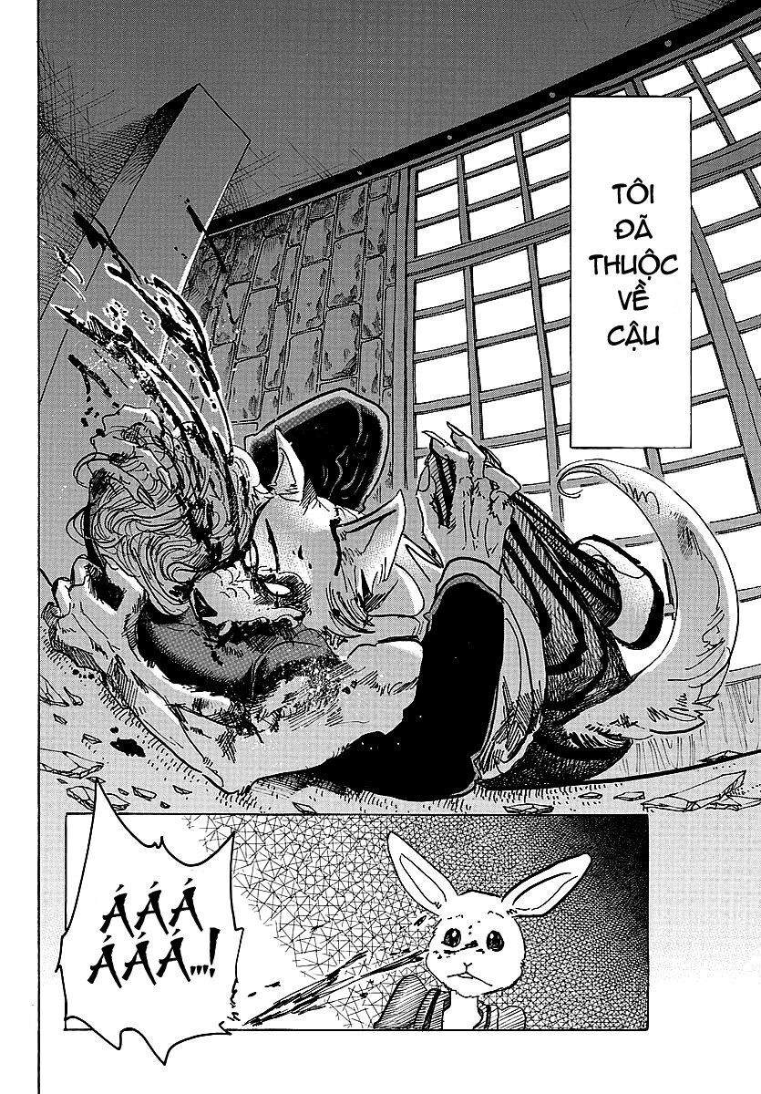 Bởi Vì Chúng Ta Đều Là Những Ngôi Sao Chapter 41 - 15