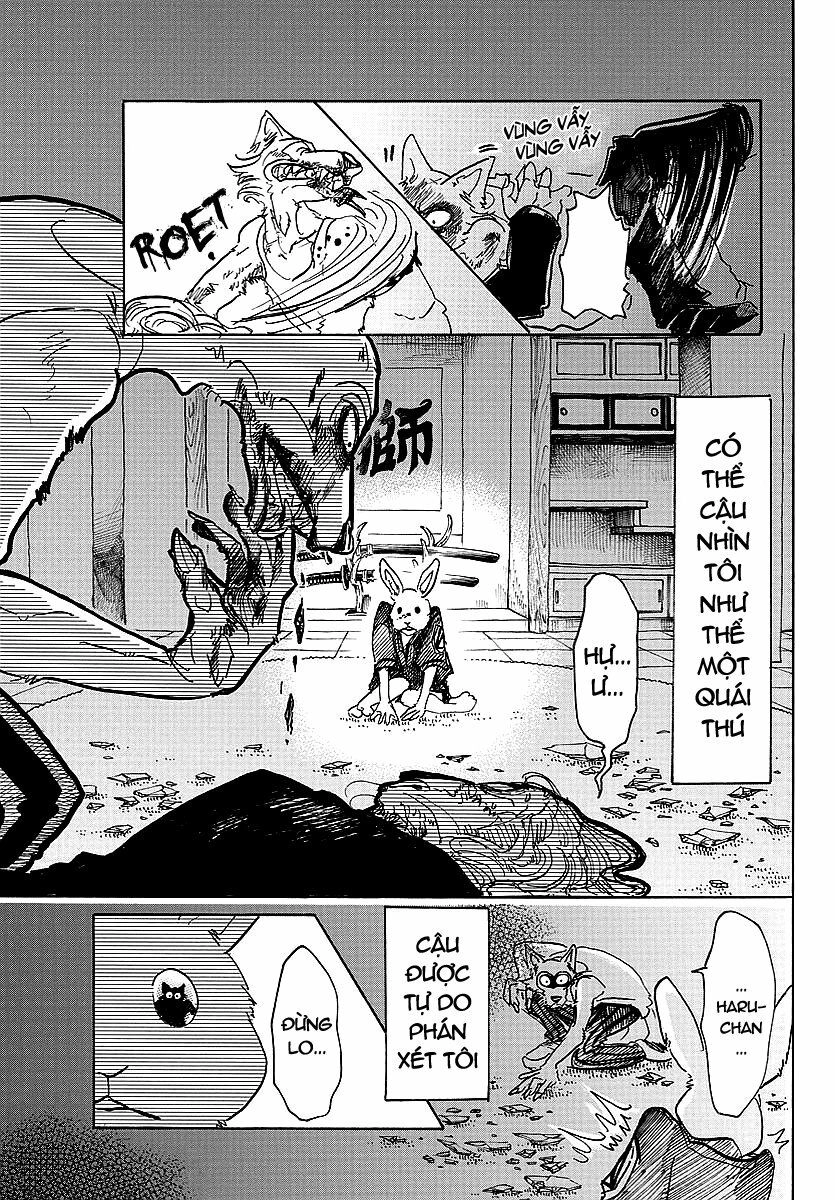 Bởi Vì Chúng Ta Đều Là Những Ngôi Sao Chapter 41 - 16