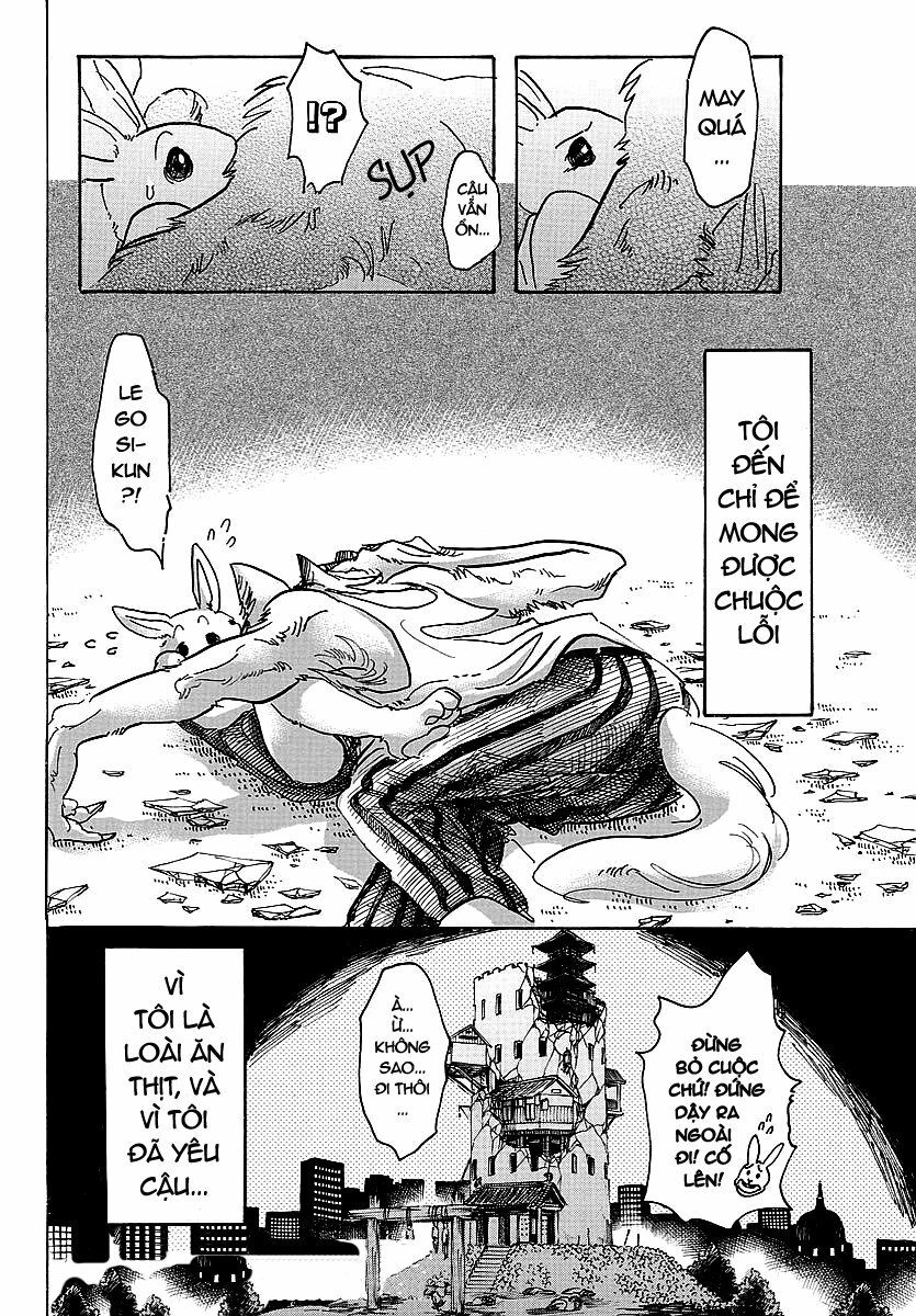 Bởi Vì Chúng Ta Đều Là Những Ngôi Sao Chapter 41 - 19