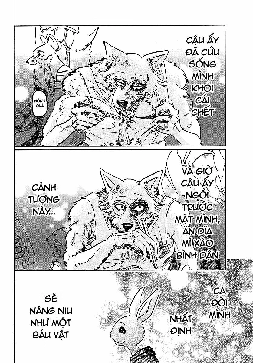 Bởi Vì Chúng Ta Đều Là Những Ngôi Sao Chapter 42 - 20