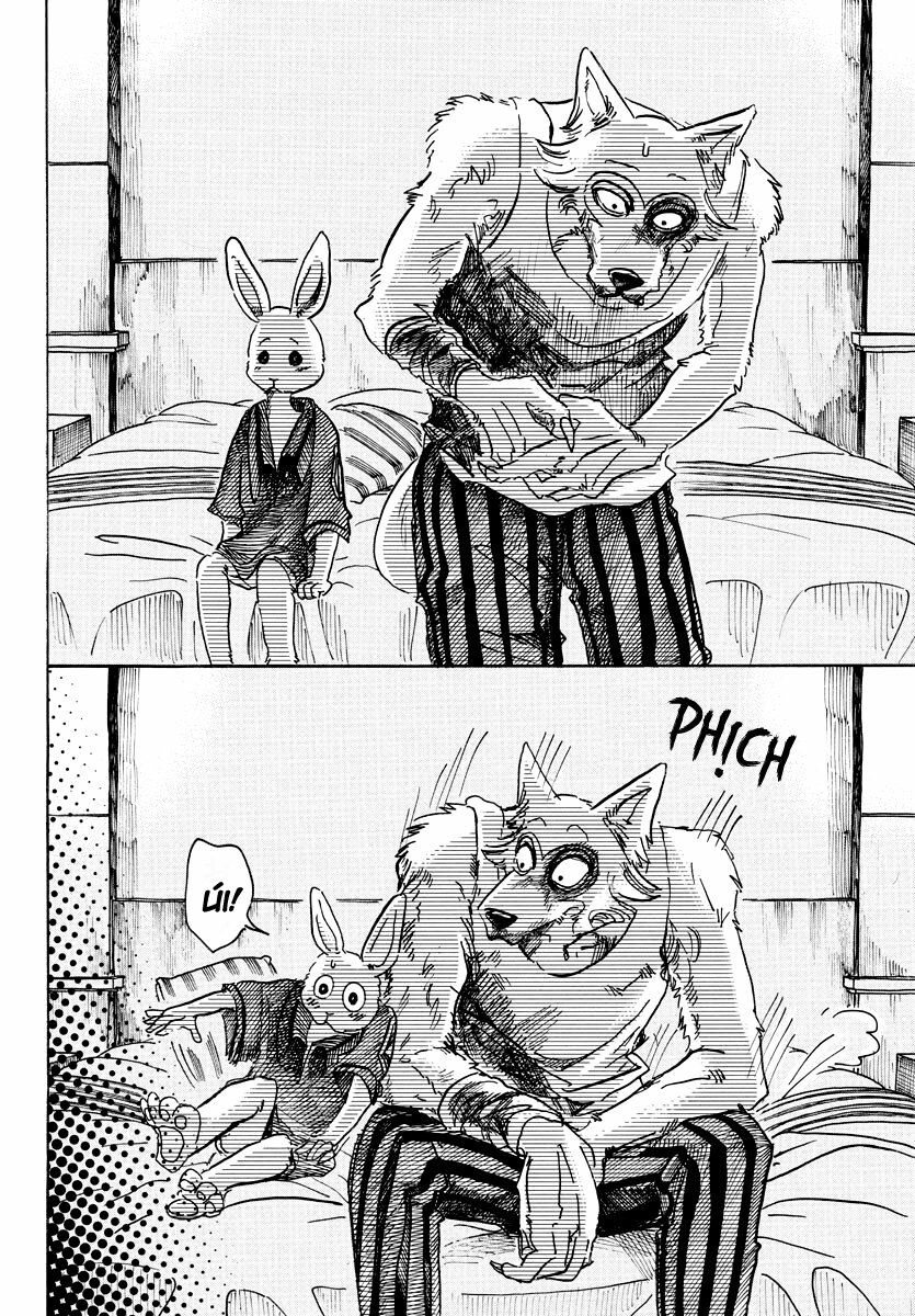 Bởi Vì Chúng Ta Đều Là Những Ngôi Sao Chapter 43 - 14