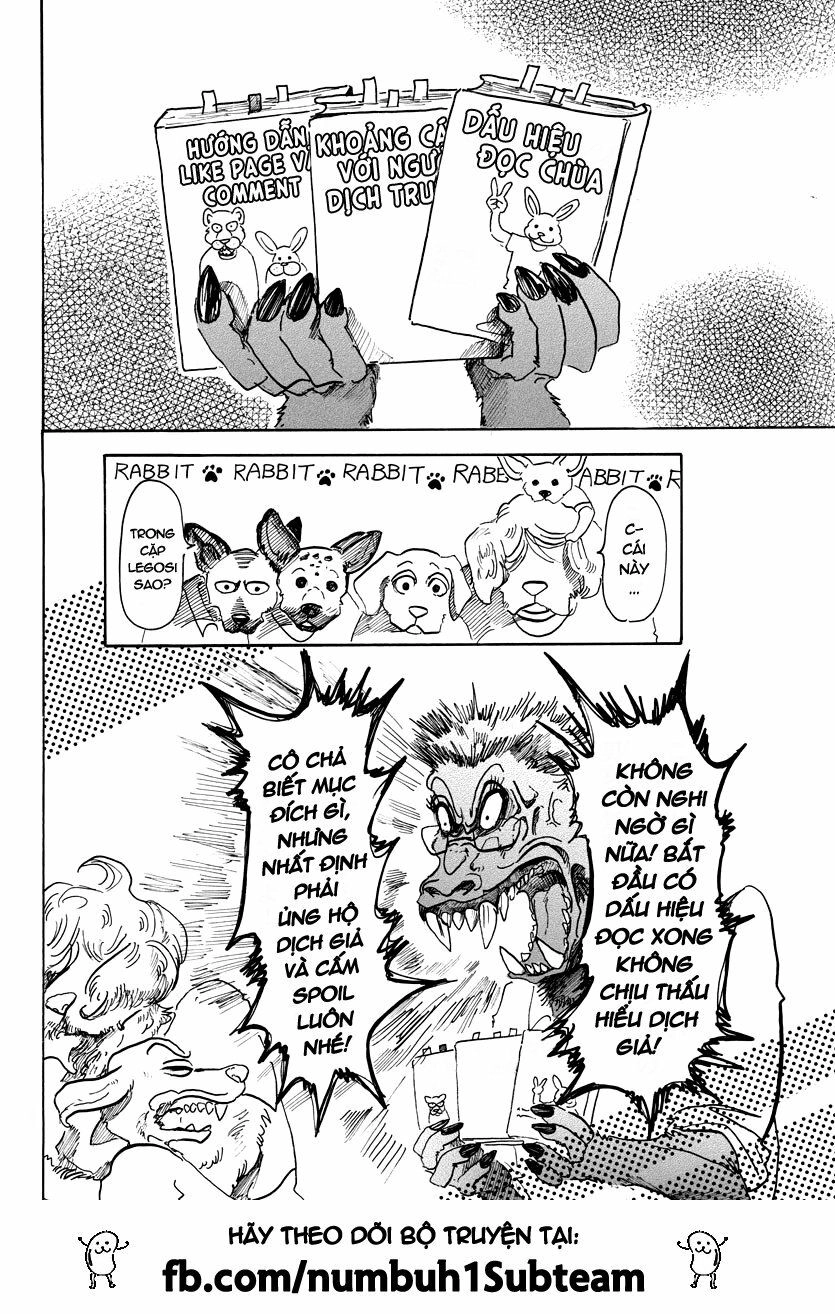 Bởi Vì Chúng Ta Đều Là Những Ngôi Sao Chapter 43 - 21