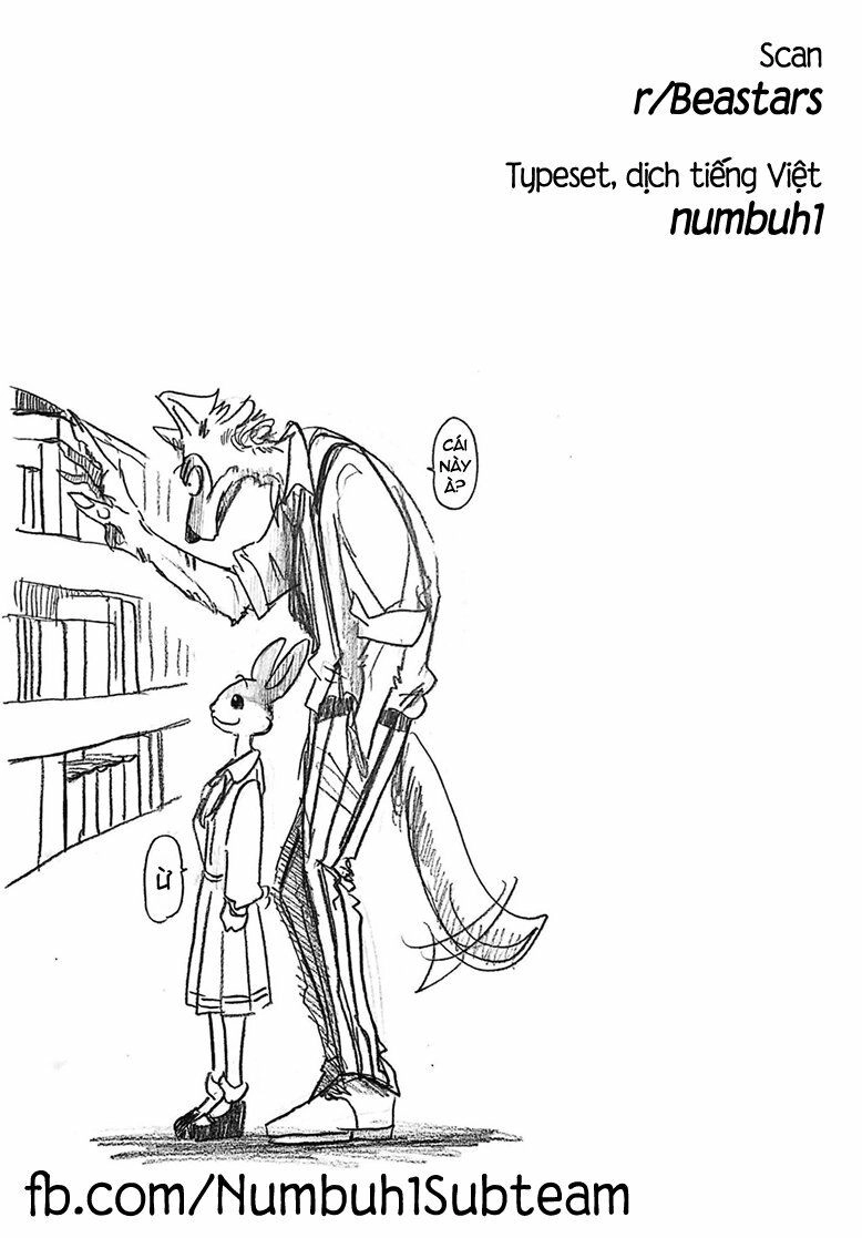 Bởi Vì Chúng Ta Đều Là Những Ngôi Sao Chapter 43.5 - 5