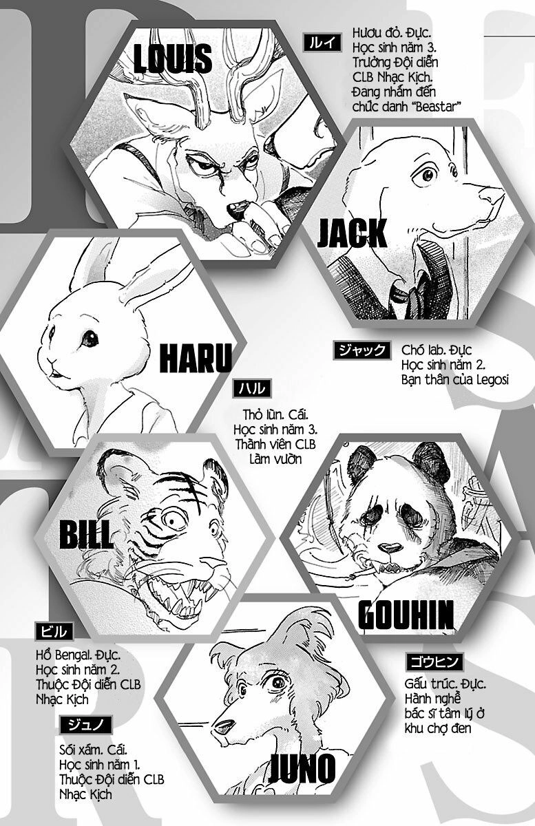 Bởi Vì Chúng Ta Đều Là Những Ngôi Sao Chapter 44 - 6