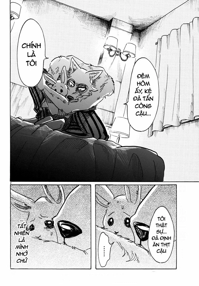 Bởi Vì Chúng Ta Đều Là Những Ngôi Sao Chapter 44 - 9