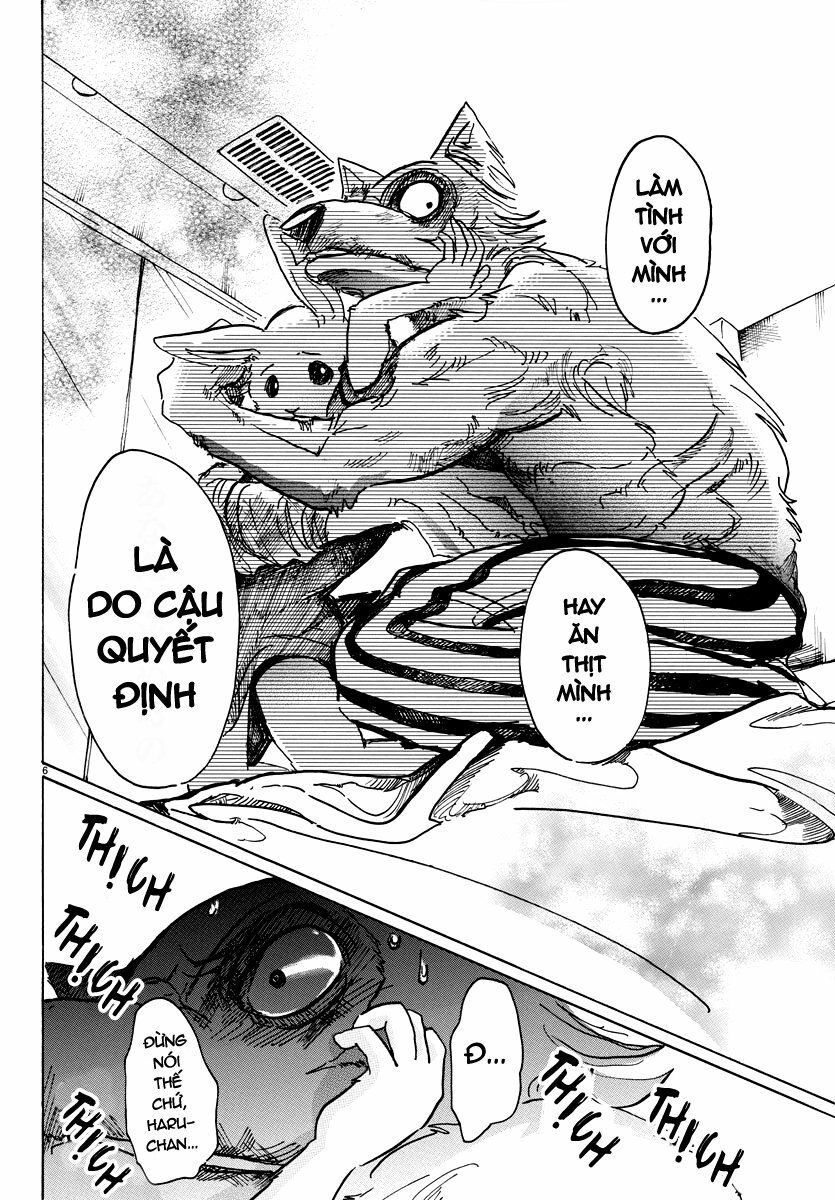 Bởi Vì Chúng Ta Đều Là Những Ngôi Sao Chapter 44 - 13