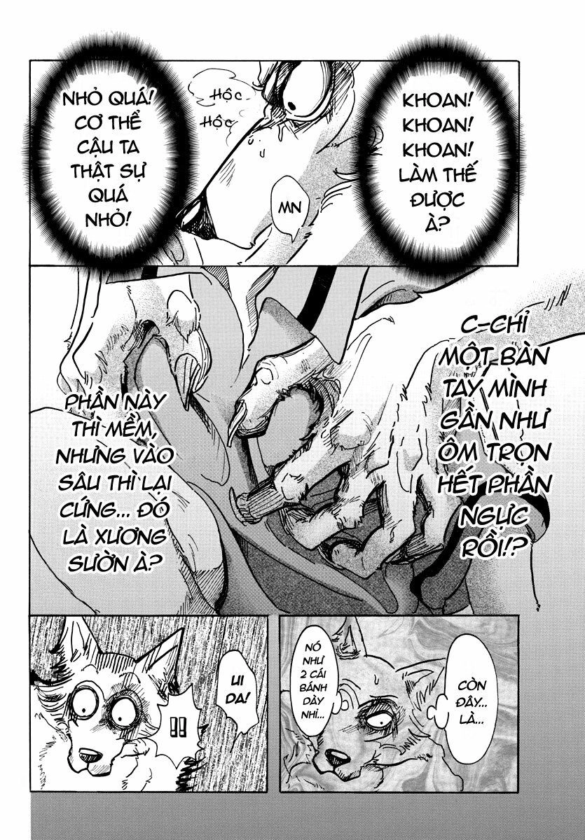 Bởi Vì Chúng Ta Đều Là Những Ngôi Sao Chapter 44 - 15