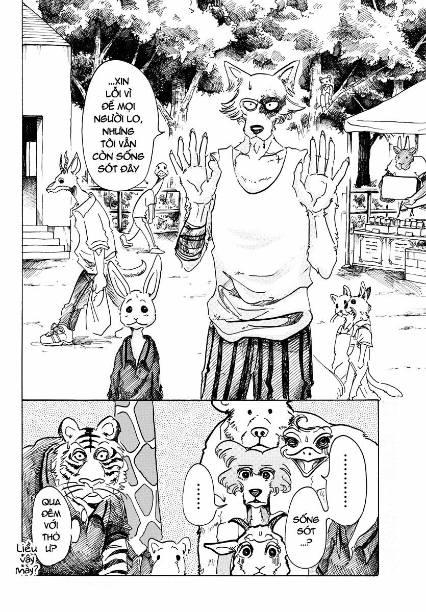 Bởi Vì Chúng Ta Đều Là Những Ngôi Sao Chapter 44 - 26