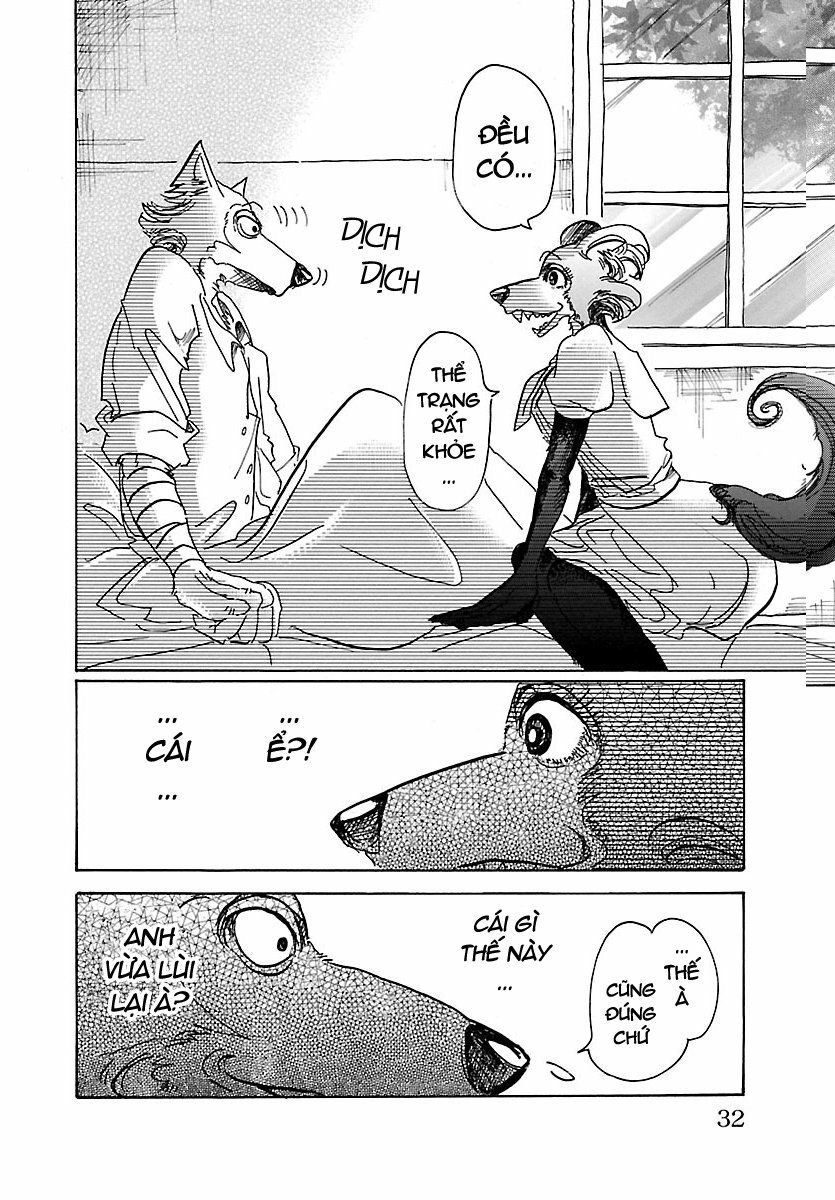 Bởi Vì Chúng Ta Đều Là Những Ngôi Sao Chapter 45 - 6