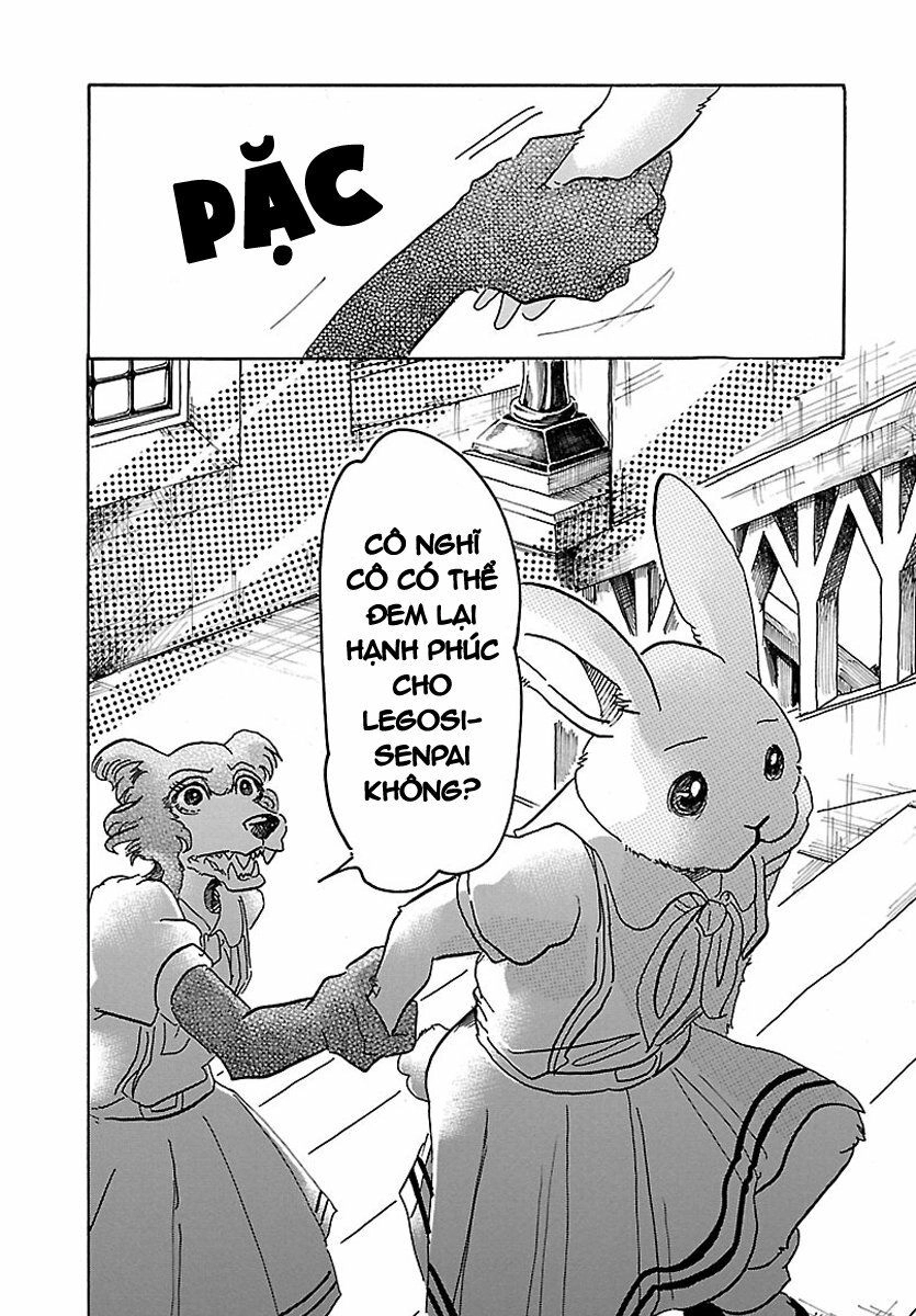 Bởi Vì Chúng Ta Đều Là Những Ngôi Sao Chapter 45 - 14