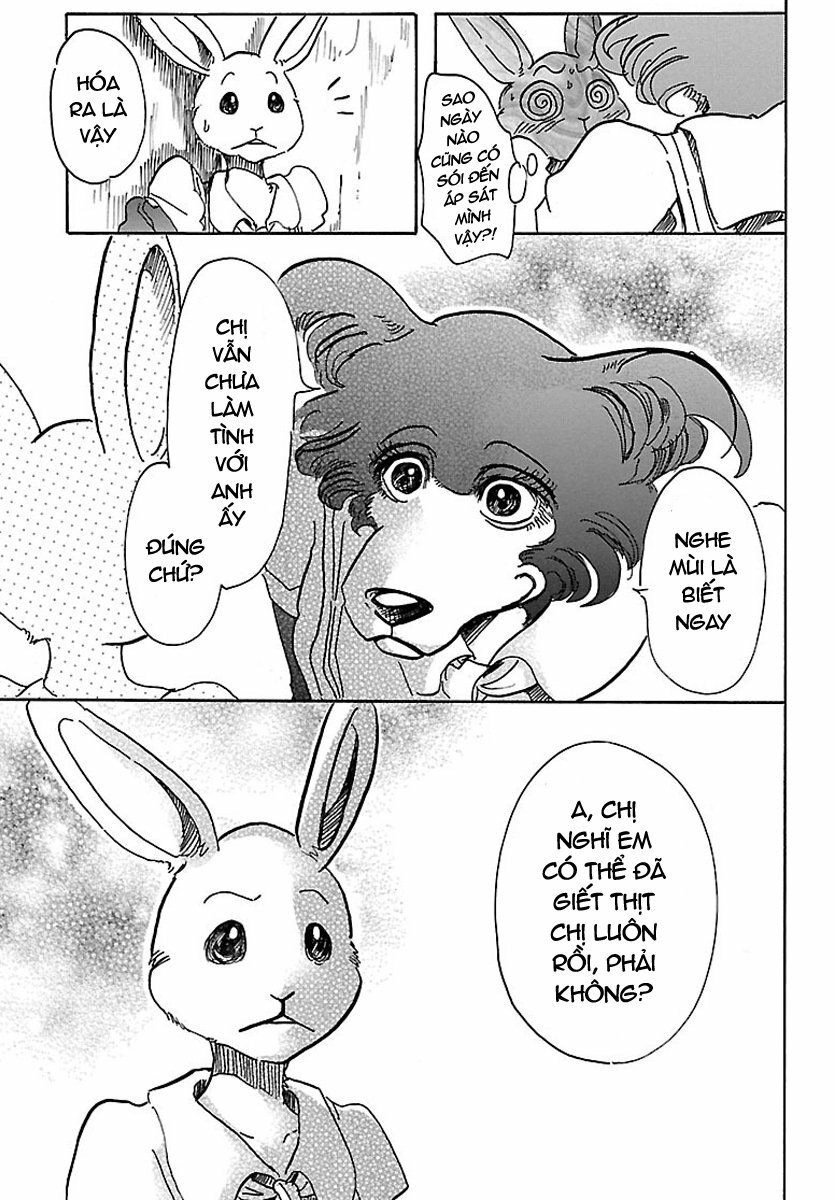 Bởi Vì Chúng Ta Đều Là Những Ngôi Sao Chapter 45 - 19