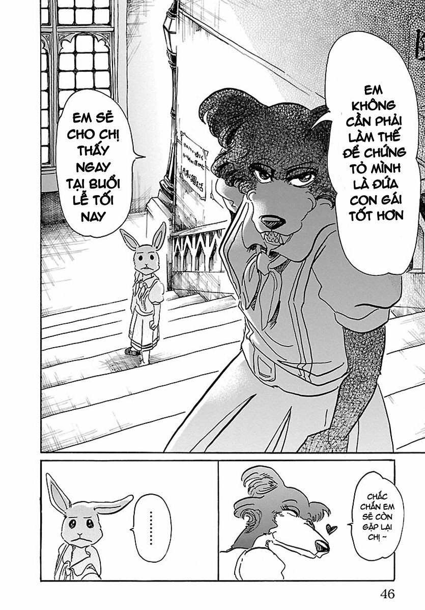 Bởi Vì Chúng Ta Đều Là Những Ngôi Sao Chapter 45 - 20