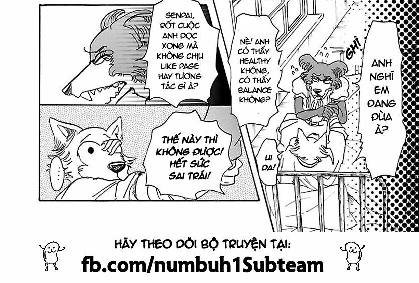 Bởi Vì Chúng Ta Đều Là Những Ngôi Sao Chapter 45 - 22