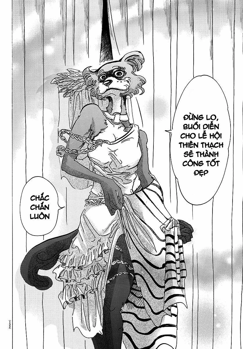 Bởi Vì Chúng Ta Đều Là Những Ngôi Sao Chapter 46 - 4