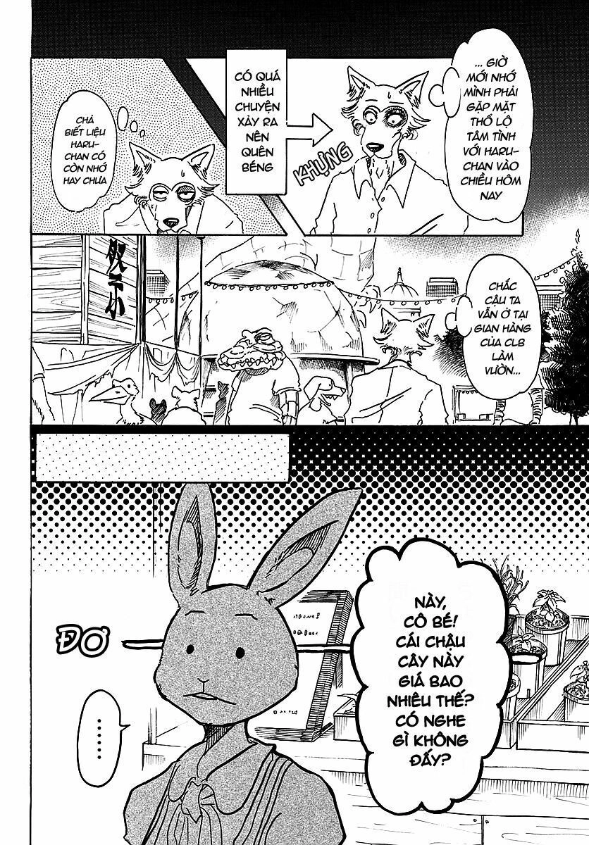 Bởi Vì Chúng Ta Đều Là Những Ngôi Sao Chapter 46 - 10