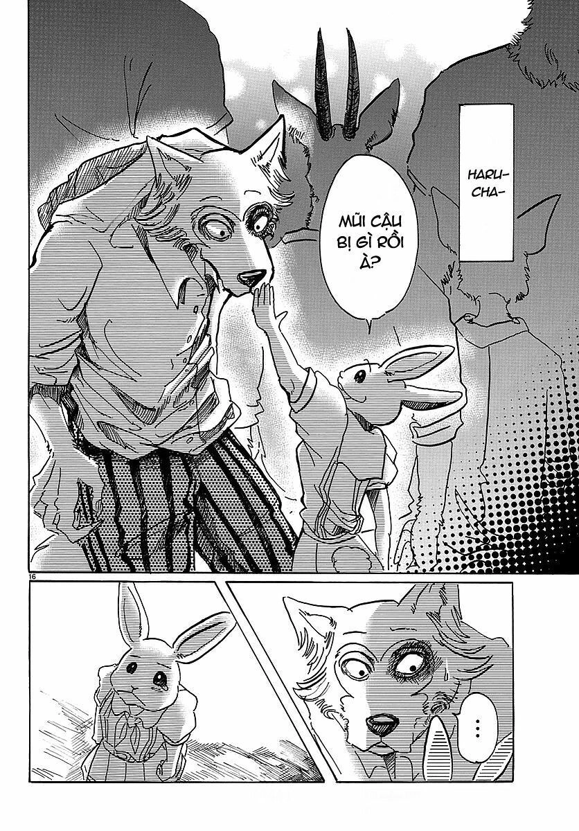 Bởi Vì Chúng Ta Đều Là Những Ngôi Sao Chapter 46 - 16