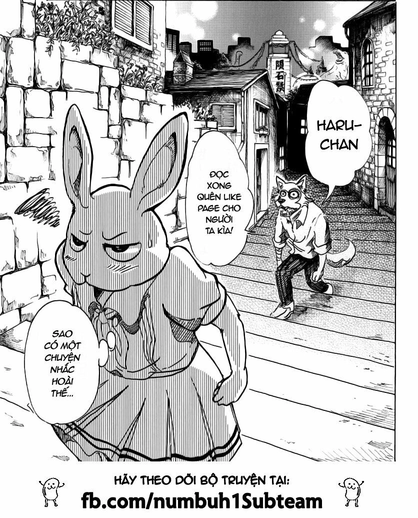 Bởi Vì Chúng Ta Đều Là Những Ngôi Sao Chapter 47 - 27