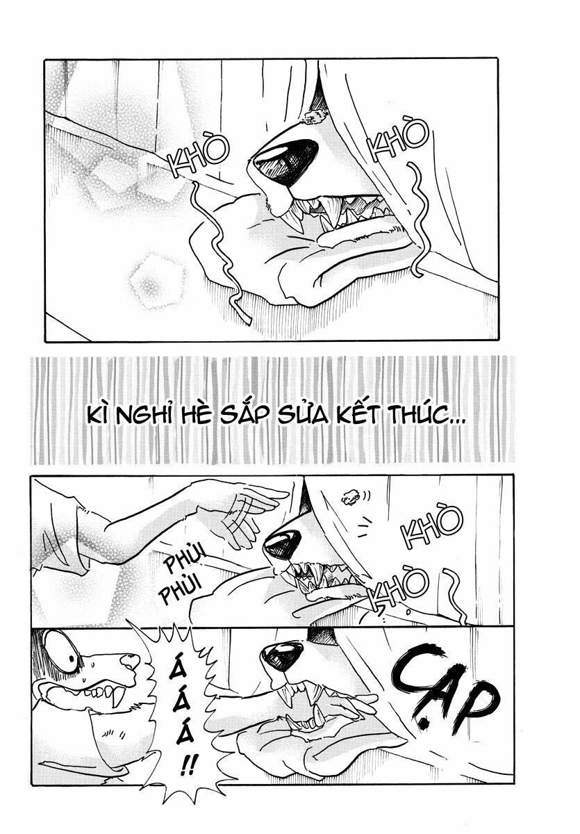 Bởi Vì Chúng Ta Đều Là Những Ngôi Sao Chapter 48 - 2