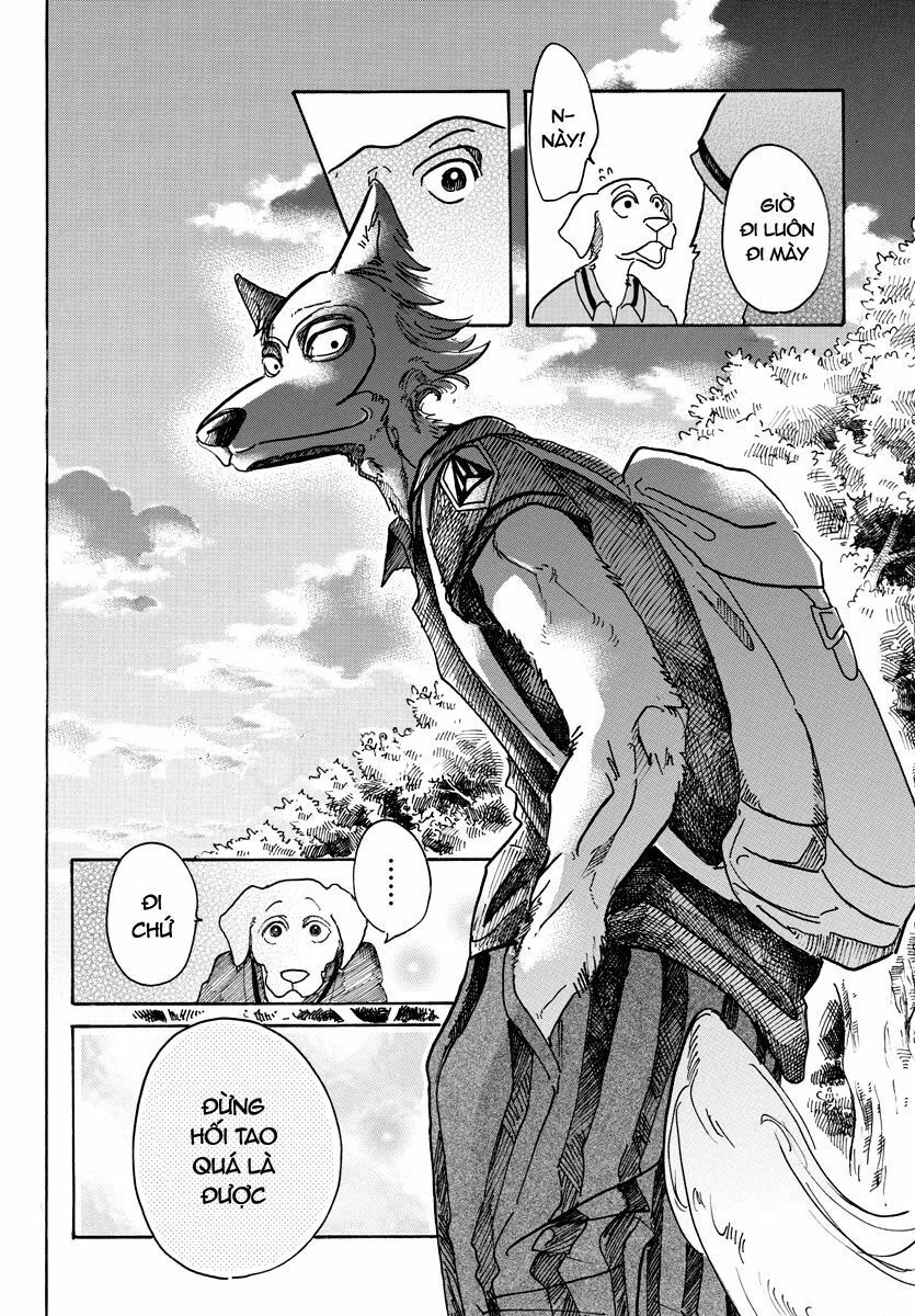 Bởi Vì Chúng Ta Đều Là Những Ngôi Sao Chapter 48 - 20